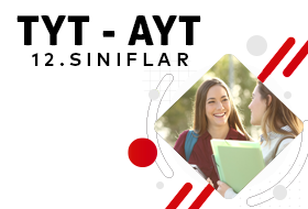 TYT-AYT 12. Sınıflar