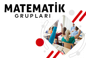 Matematik Grupları